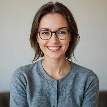 Professional Customer Service Representative