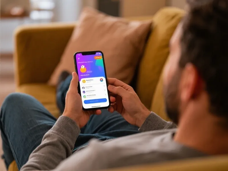 Mobile Experience